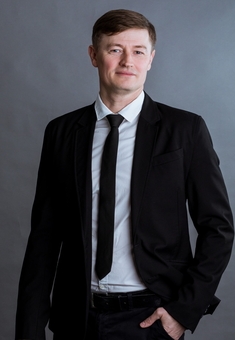 Ефимовский
Андрей Сергеевич