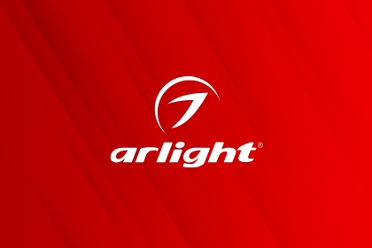 Сотрудничество с Arlight