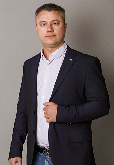 Чурсин 
Артем Викторович