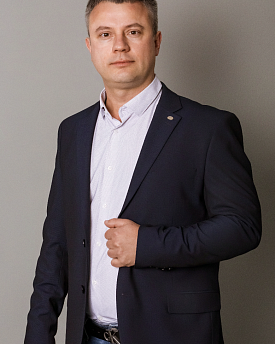 Чурсин 
Артем Викторович