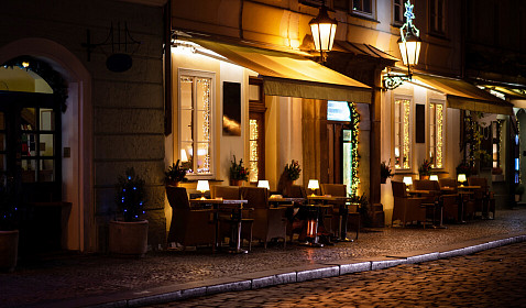HoReCa