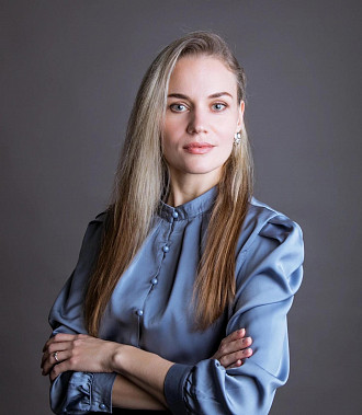 Плотникова 
Мария