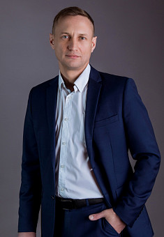 Григорьев
Дмитрий Дмитриевич