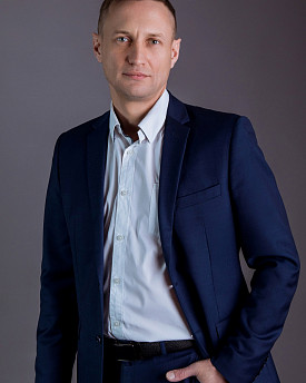 Григорьев
Дмитрий Дмитриевич