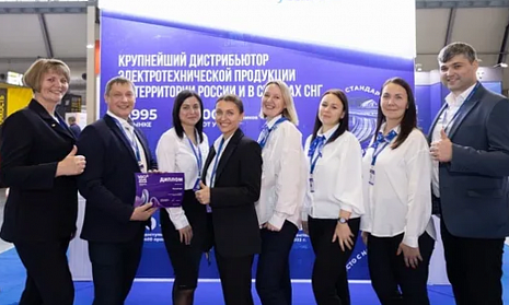 «Русский Свет» делится впечатлениями о международном форуме-выставке 100+Technobuild