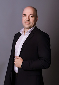 Гребенюк
Роман Иванович
