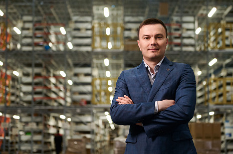Рынок становится чище: Дмитрий Храбров для «Коммерсантъ» о влиянии системы защиты от контрафакта на отрасль