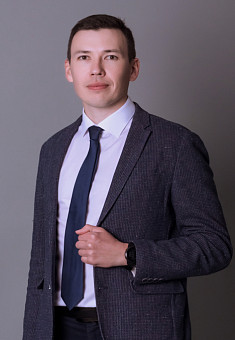 Башмаков
Сергей Вячеславович