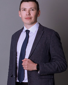 Башмаков
Сергей Вячеславович