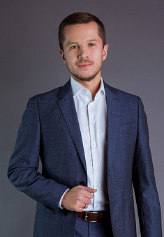 Погодаев
Кирилл Вадимович
