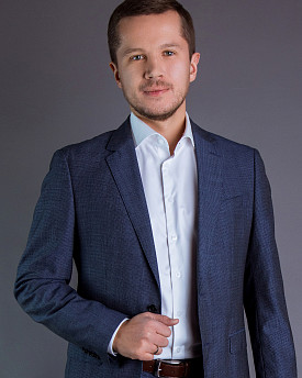 Погодаев
Кирилл Вадимович