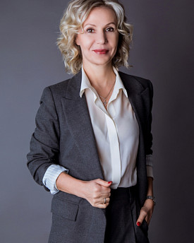 Лазуто
Наталья Михайловна