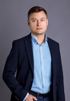 Бордоусов
Андрей Алексеевич