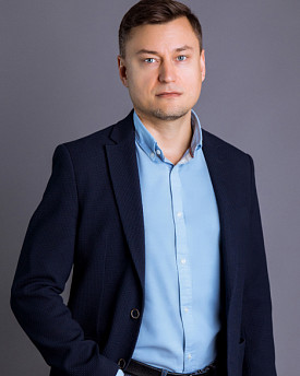 Бордоусов
Андрей Алексеевич