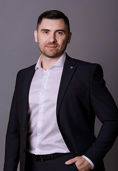 Никульников
Николай Евгеньевич